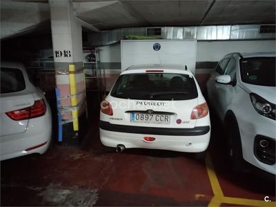 Blanco Usado 2003 Peugeot 206 Berlina | 2500 € (Precio justo)