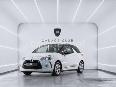 Citroën DS3