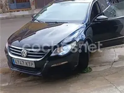 Usado VW Passat
