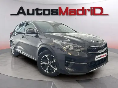 Usado Kia XCeed
