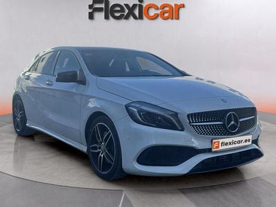 Mercedes A220