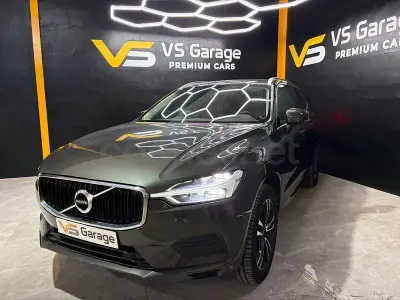 Usado Volvo XC60