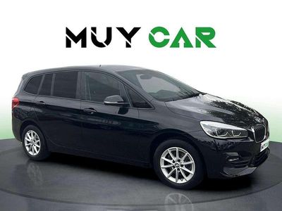 BMW 216 Gran Tourer