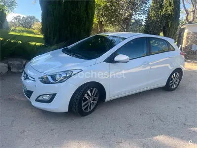 Usado Hyundai i30