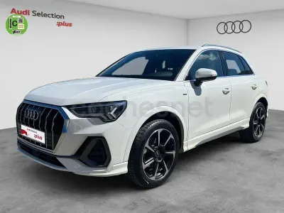 Usado Audi Q3