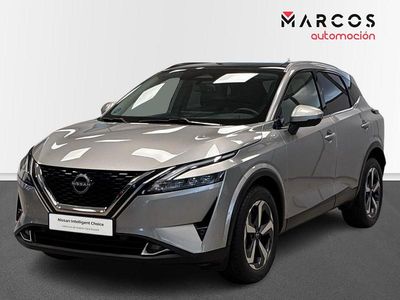 Otro Usado 2024 Nissan Qashqai N-Connecta SUV | 28.990 € (Precio justo)