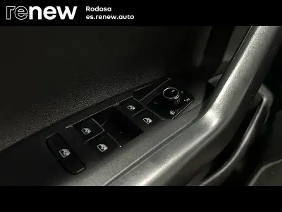 Usado VW Polo GTI 200 CV (147 kW) 2020 Rojo Utilitario