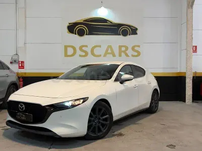 Usado Mazda 3