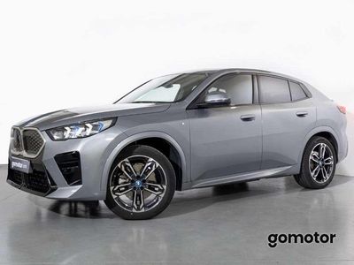 Usado 2025 BMW iX2 M Sport SUV | 47.975 € (Precio justo)