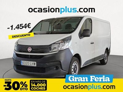 Fiat Talento