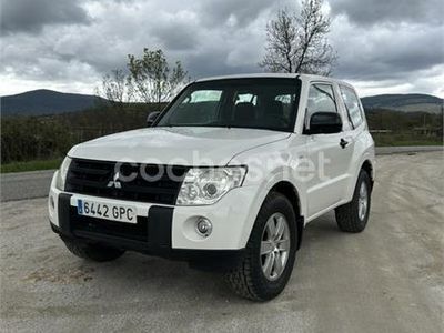 Mitsubishi Montero