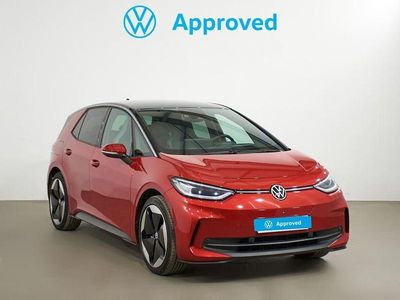 Usado VW ID.3 Pro 150 kW (204 CV) 2023 Utilitario