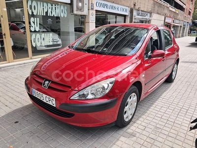 Peugeot 307