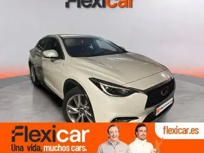 Usado Infiniti Q30