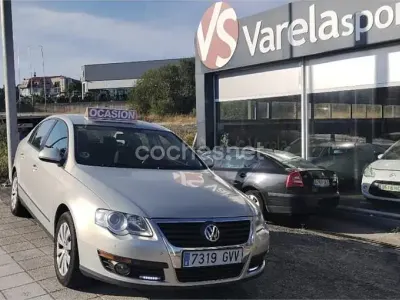 Usado VW Passat