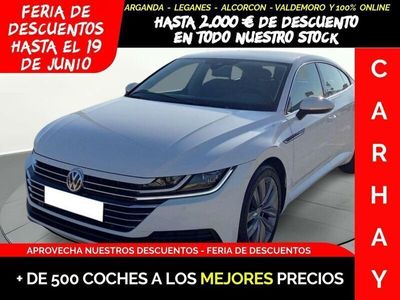 VW Arteon
