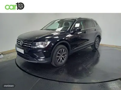 Usado VW Tiguan Allspace