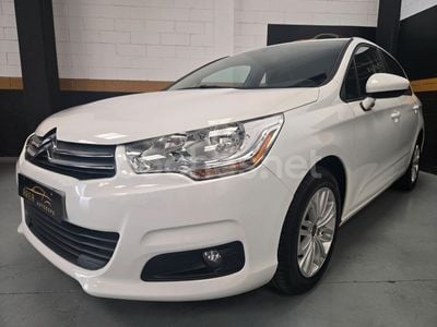 Citroën C4