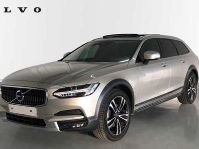 Volvo V90 CC