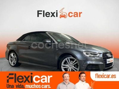 Audi A3 Cabriolet