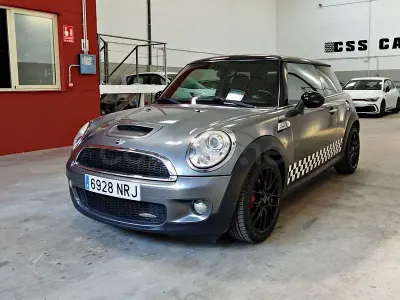 Usado Mini John Cooper Works