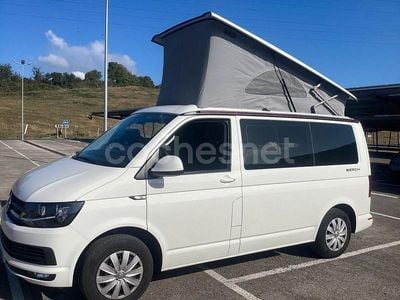 VW California