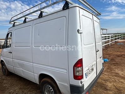Mercedes Sprinter