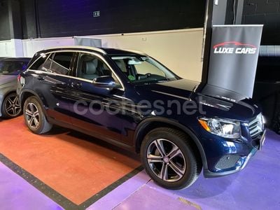 Mercedes GLC250