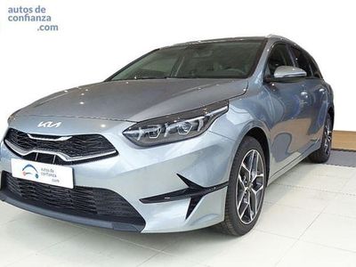 Usado Kia Ceed Style 120 CV (88 kW) 2024 Utilitario