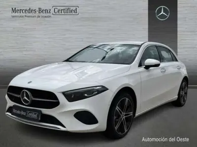 Usado Mercedes A250