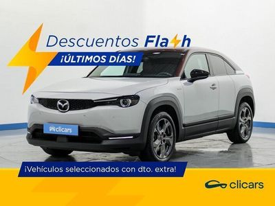 Mazda MX30