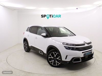 usado Citroën C5 Aircross PureTech 96kW (130CV) S&S Feel 131 CV