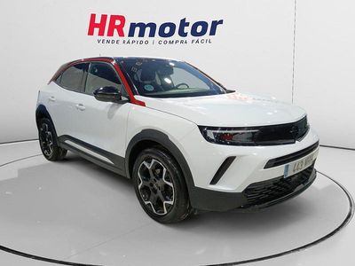 Usado Opel Mokka 130 CV (95 kW) 2023 SUV