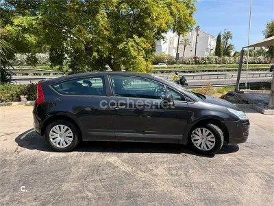 Usado Citroën C4