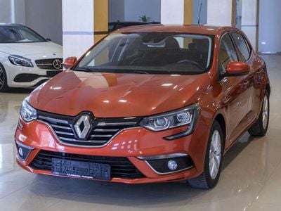 Renault Mégane III