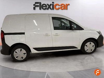 Usado Nissan Townstar 51 kW (70 CV) 2024 Blanco Van