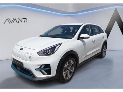 Usado Kia Niro 100 kW (136 CV) 2021 Blanco SUV