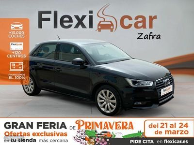 usado Audi A1 Sportback Active Kit 1.4 TFSI 92kW