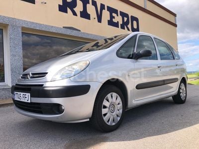 Citroën Xsara Picasso