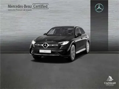 Occasion Mercedes GLC220 197 ch (144 kW) 2024 SUV