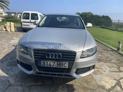 Usado Audi A4