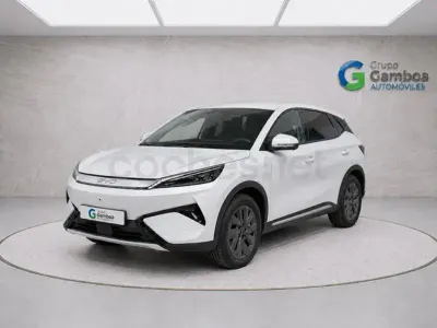 Usado BYD Atto 3