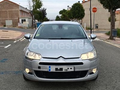 Citroën C5