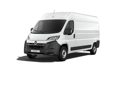 Blanco Nuevo 2025 Opel Movano Berlina | 34.590 €