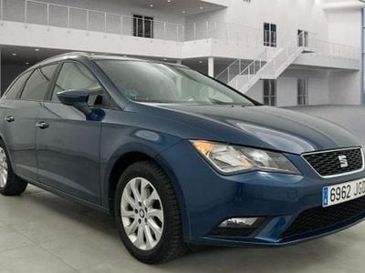 Seat Leon ST