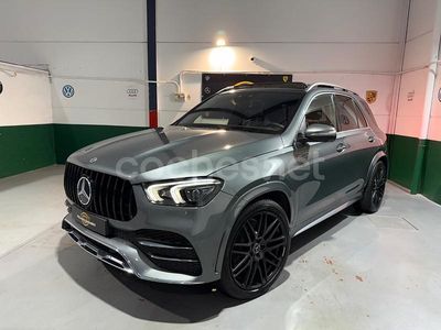 Mercedes GLE350