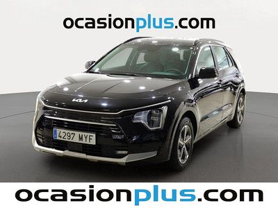 Blanco Usado 2025 Kia Niro SUV | 22.500 € (Super precio)