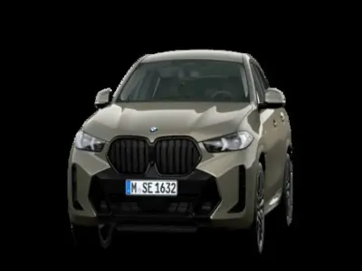 Nuevo BMW X6 M Sport 298 CV (219 kW) 2025 SUV