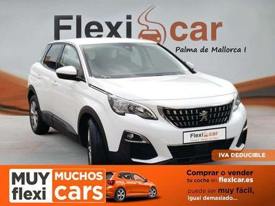 usado Peugeot 3008 1.5L BlueHDi 96kW (130CV) S&S Active