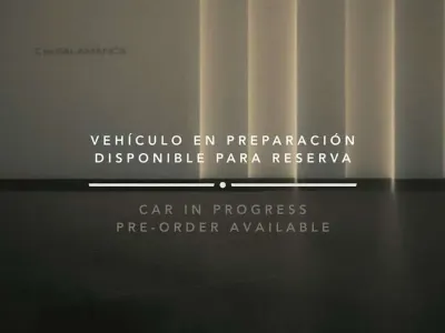 Usado Land Rover Range Rover evoque SE Dynamic 269 CV (197 kW) 2025 Azul SUV